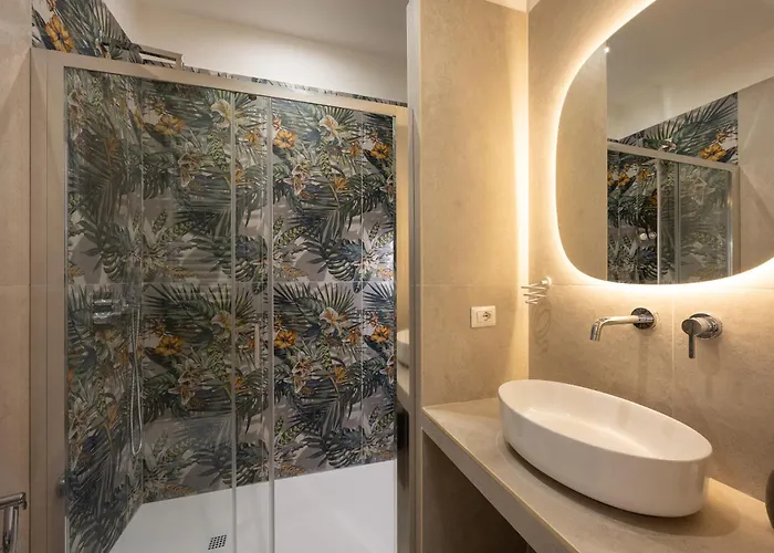 Gasthof San Pietro Rom