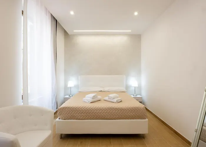 San Pietro Gasthof Rom