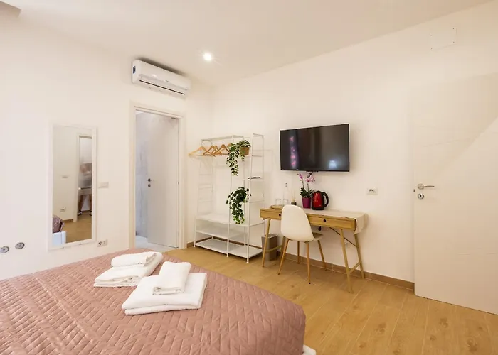 Gasthof San Pietro Rom