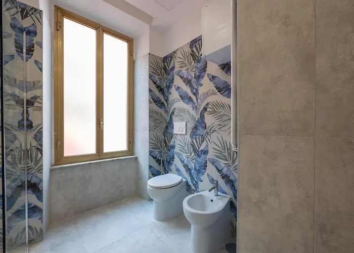 San Pietro Gasthof Rom