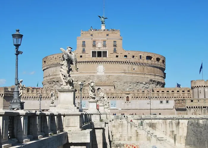 San Pietro Gasthof Rom