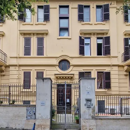 San Pietro Rom