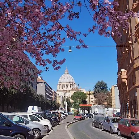 San Pietro * Rom
