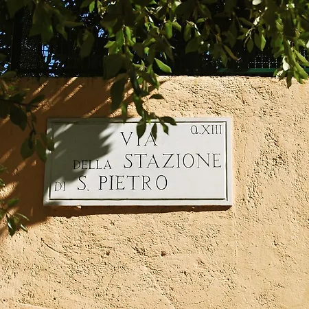 San Pietro Gasthof *